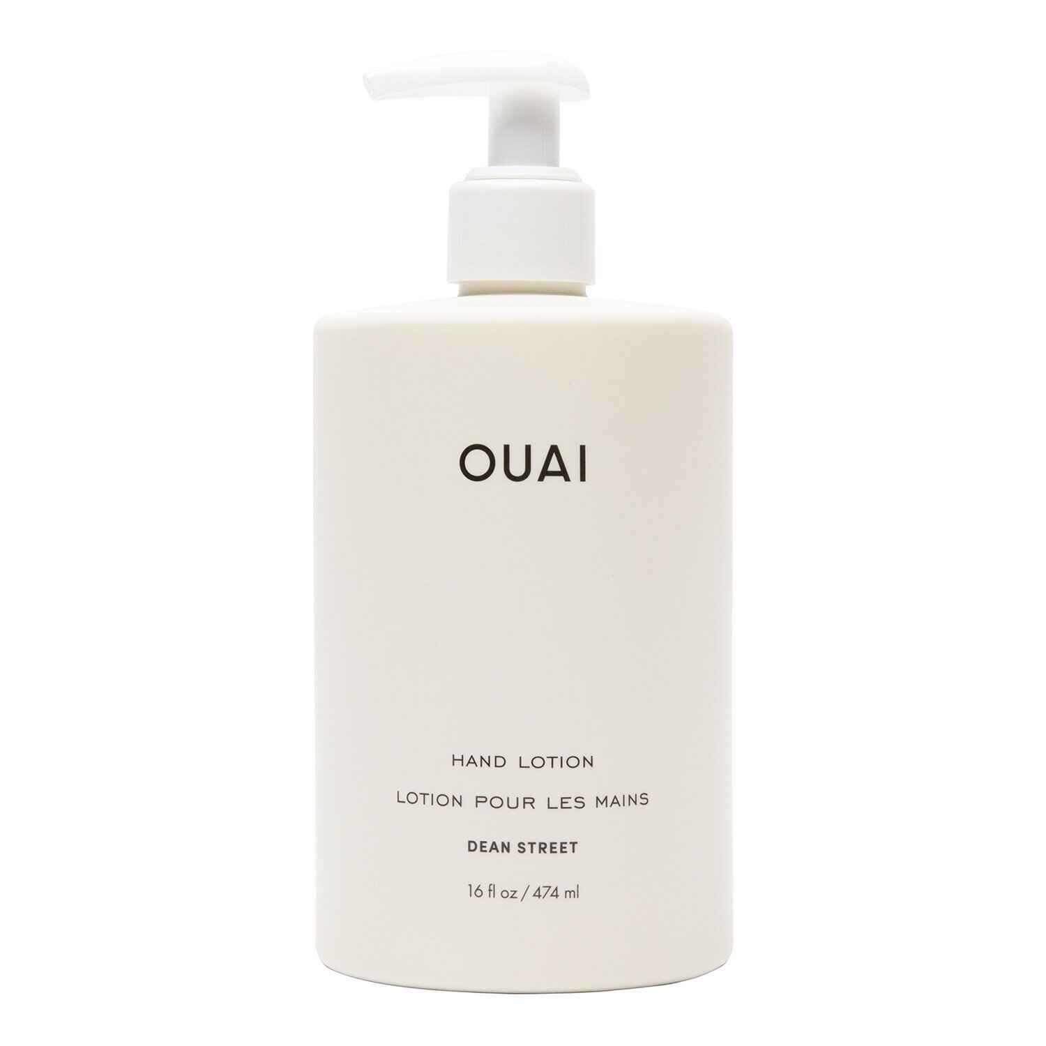 Hand Lotion Dean Street