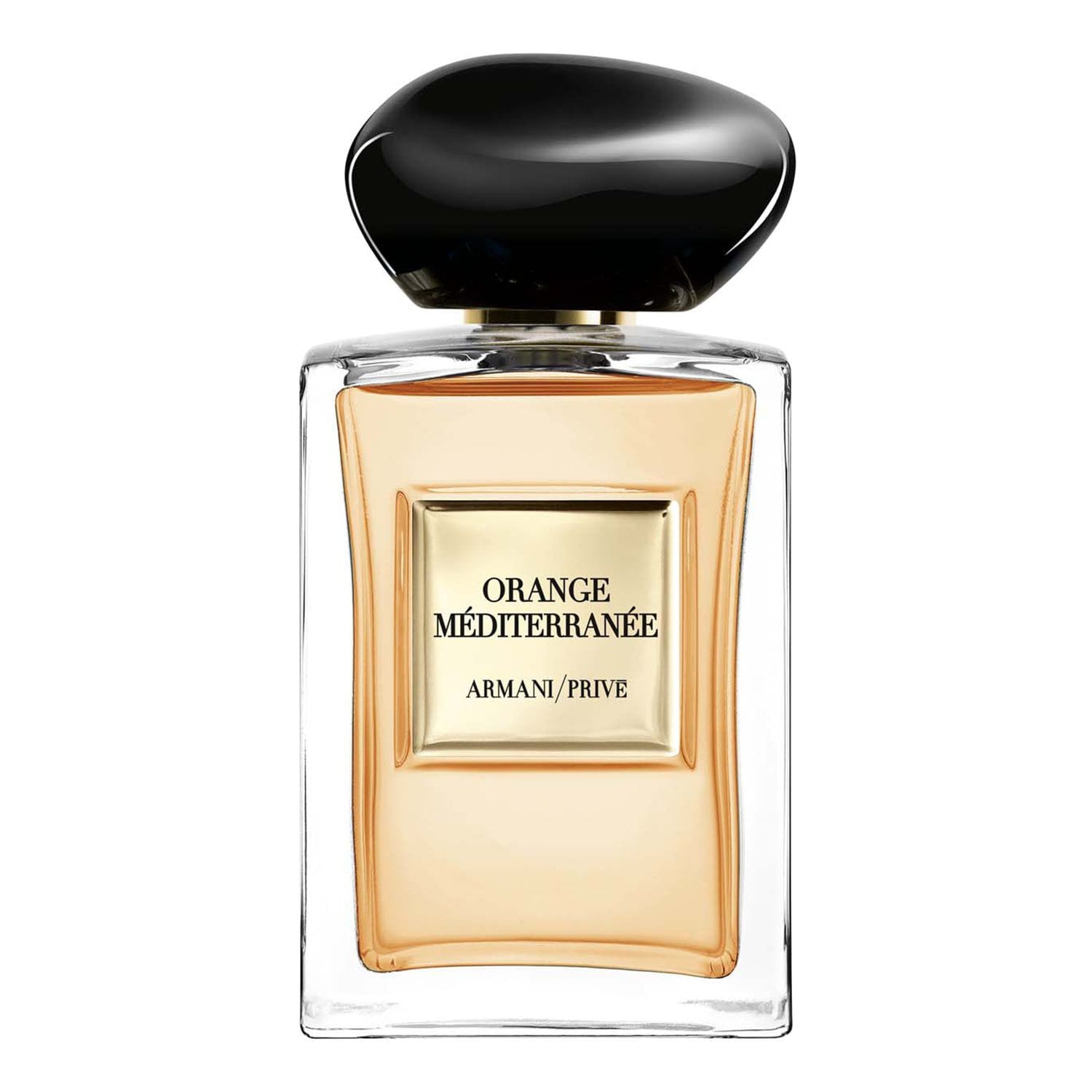 Orange Méditerranée Eau de Toilette