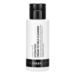 Hydrating Cream-to-Milk Cleanser, THE INKEY LIST