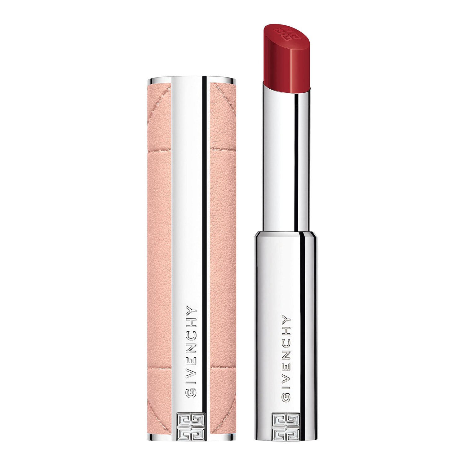 Rose Perfecto Shine