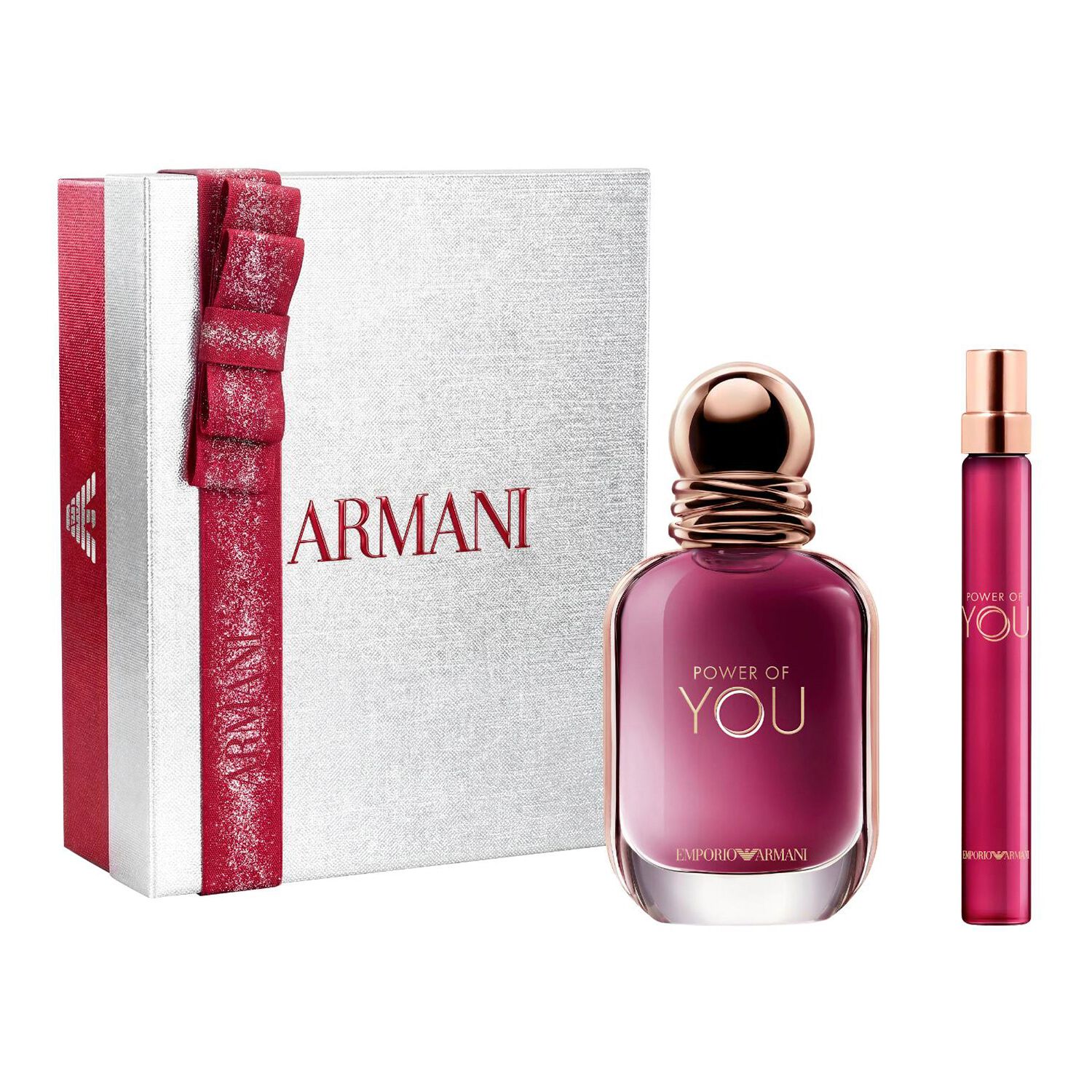 Power of You Eau de Parfum Holiday Gift Set