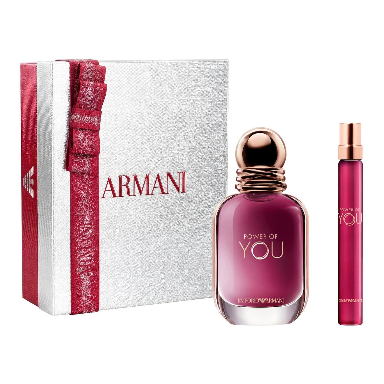 Power of You Eau de Parfum Holiday Gift Set