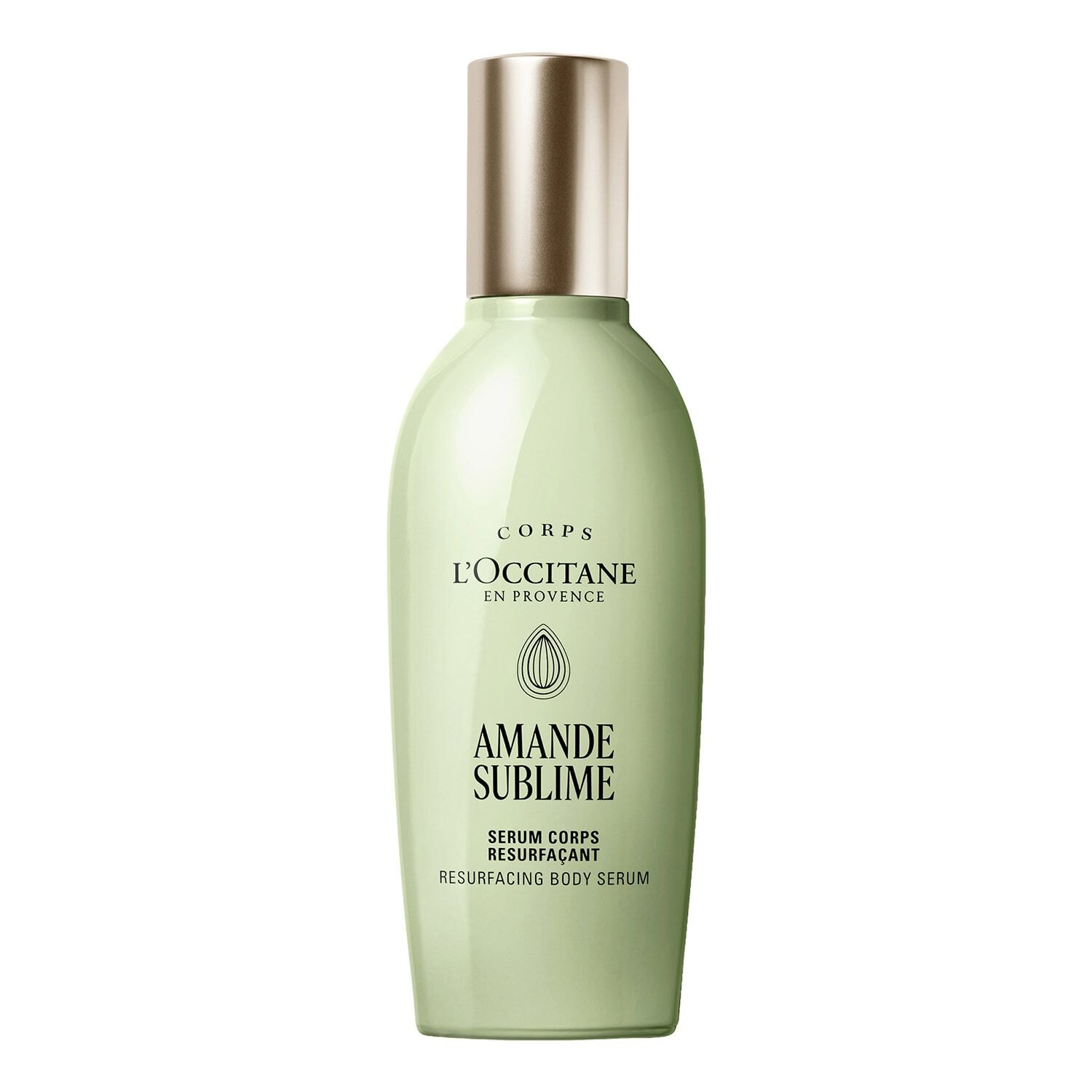 Almond Resurfacing Body Serum