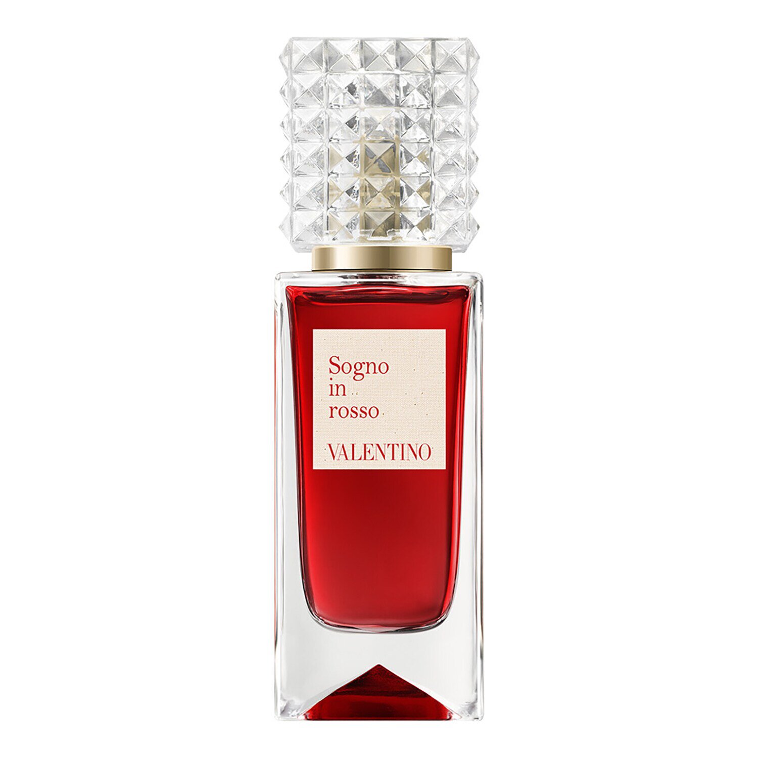 Anatomy Of Dreams Sogno In Rosso Eau de Parfum