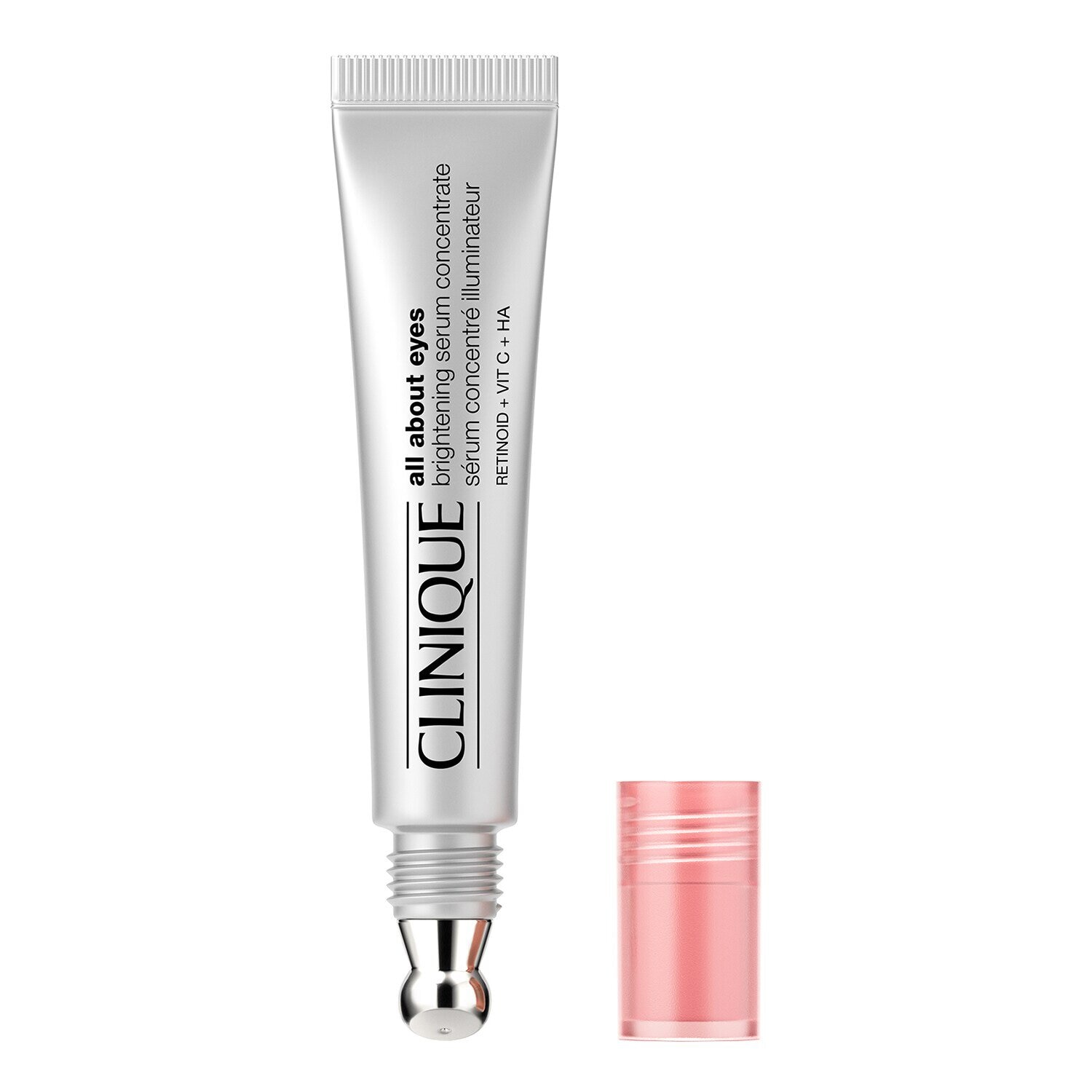 All About Eyes Brightening Serum Concentrate