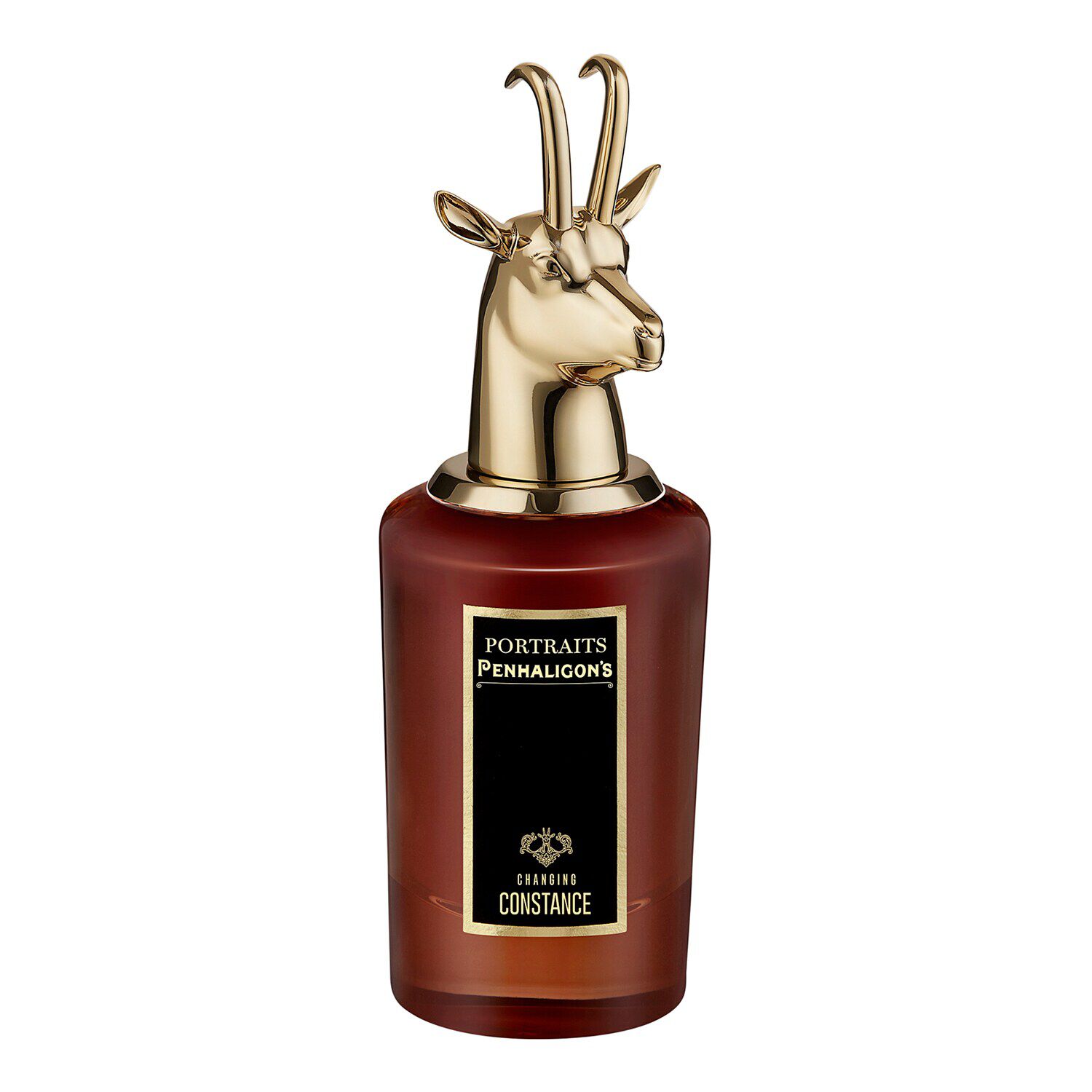 Changing Constance - Eau de Parfum Intense