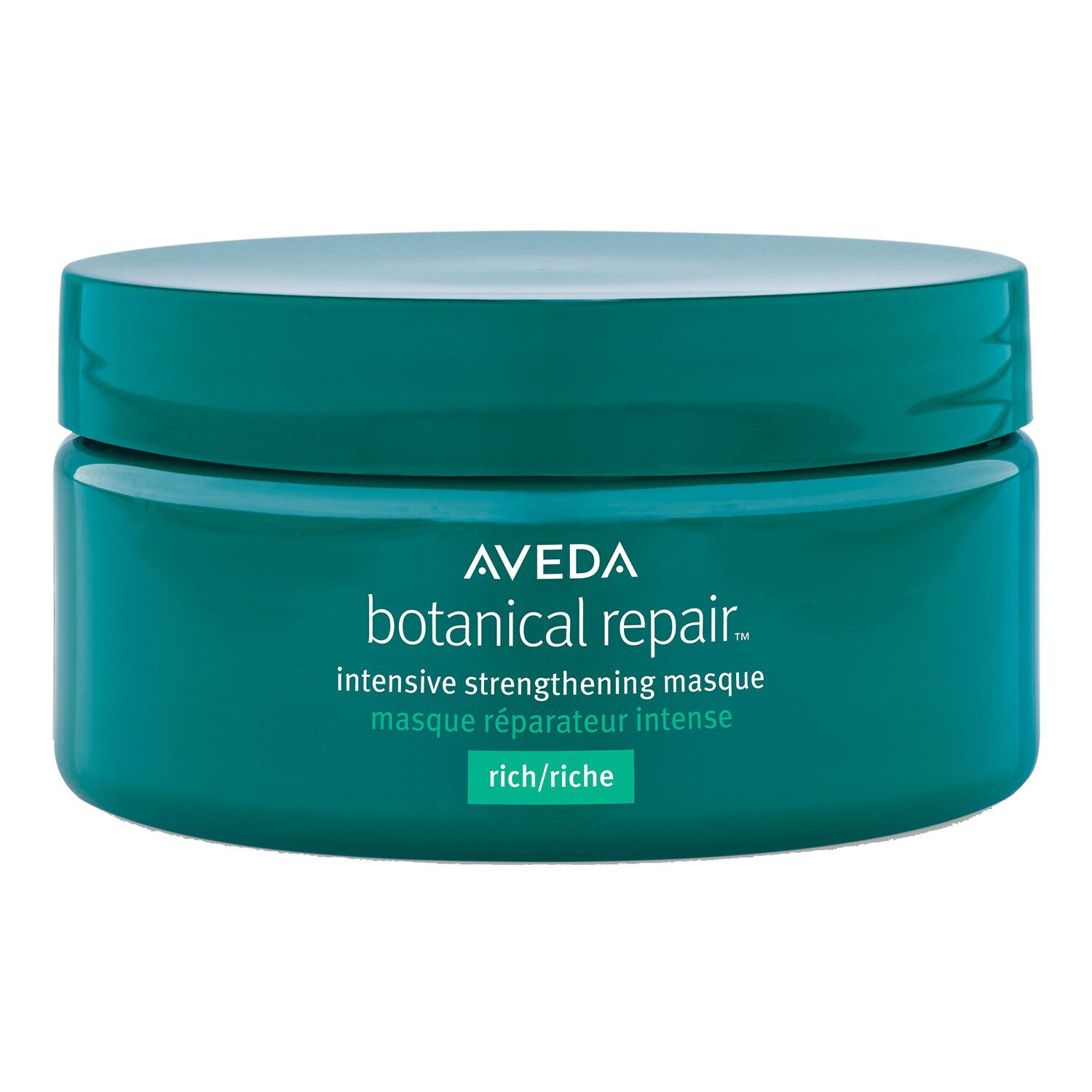 Botanical Repair Mask - Rich Intensive strengthening Mask