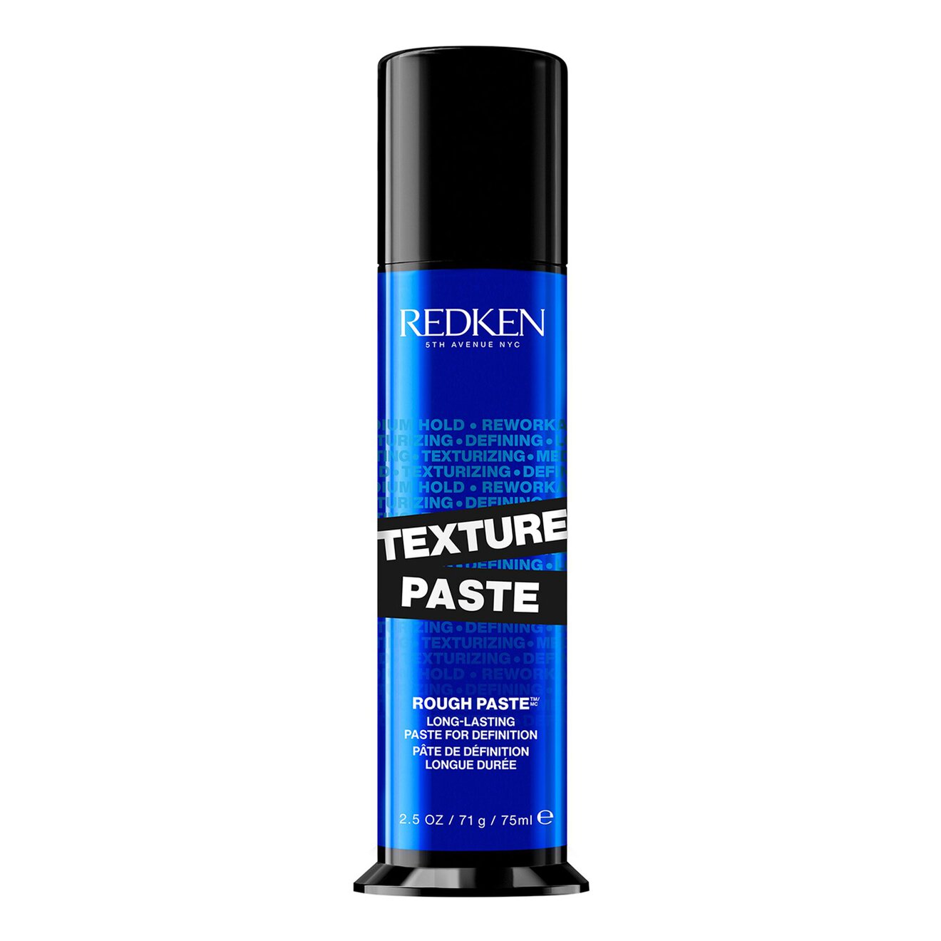 Styling Texture Paste for Hair Styling