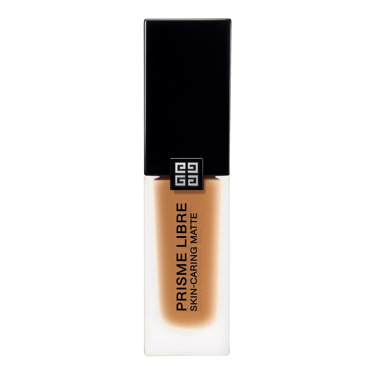 PRISME LIBRE SKIN-CARING MATTE FOUNDATION 
