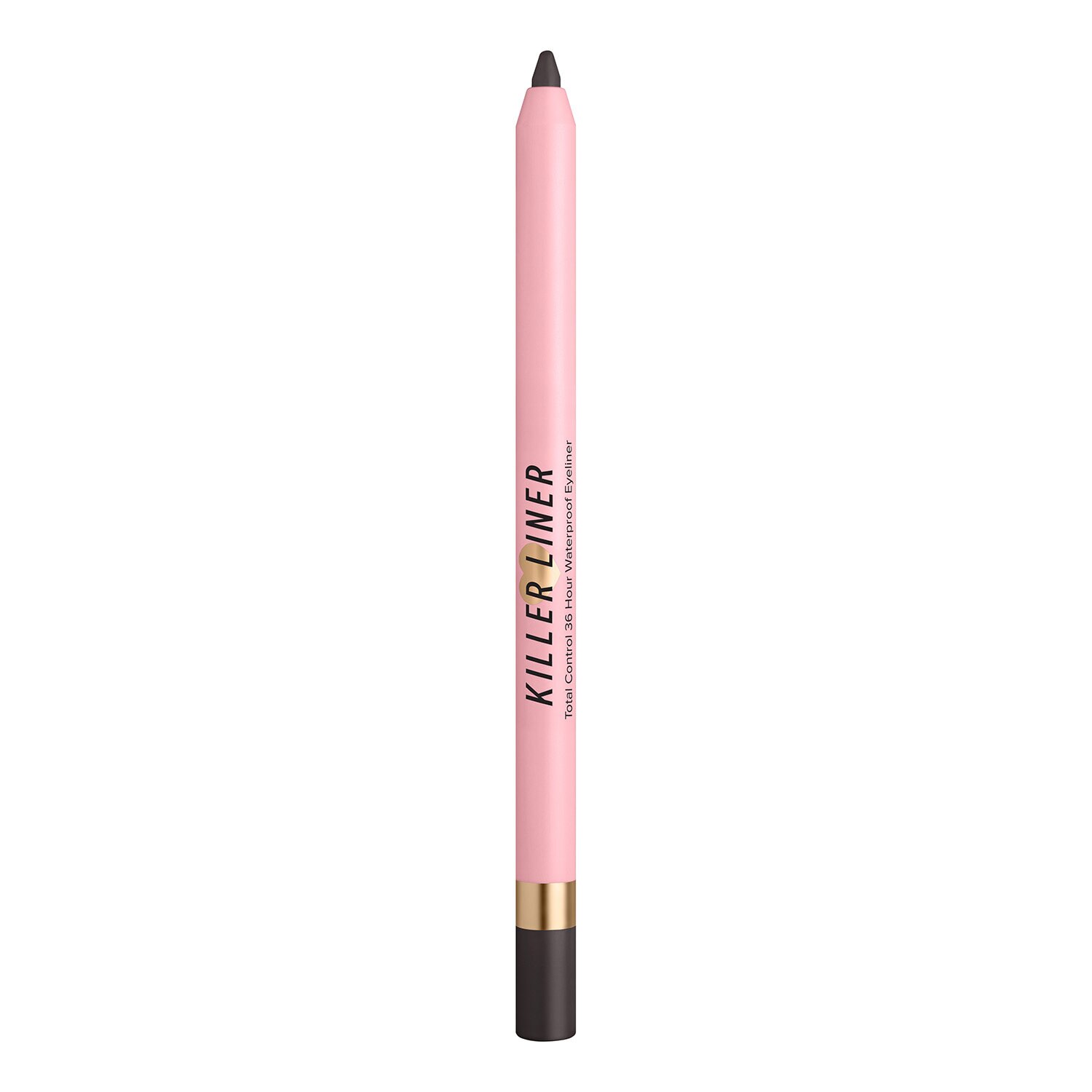 Killer Liner - Waterproof Eyeliner