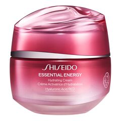 ESSENTIAL ENERGY HYDRATING DAY CREAM , SHISEIDO