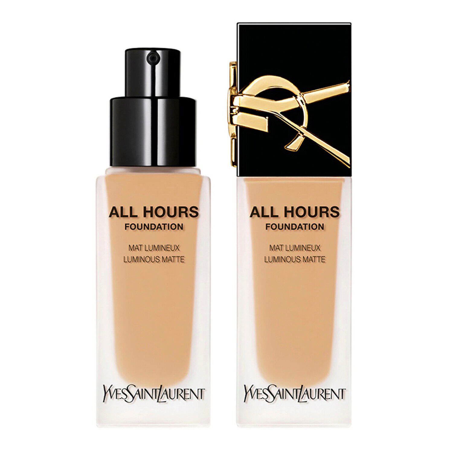 All Hours Foundation