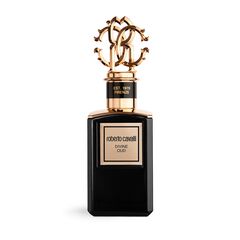 Gold Collection Divine Oud Eau de Parfum, ROBERTO CAVALLI