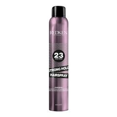 Strong Hold Hair Spray for Hair Styling, REDKEN