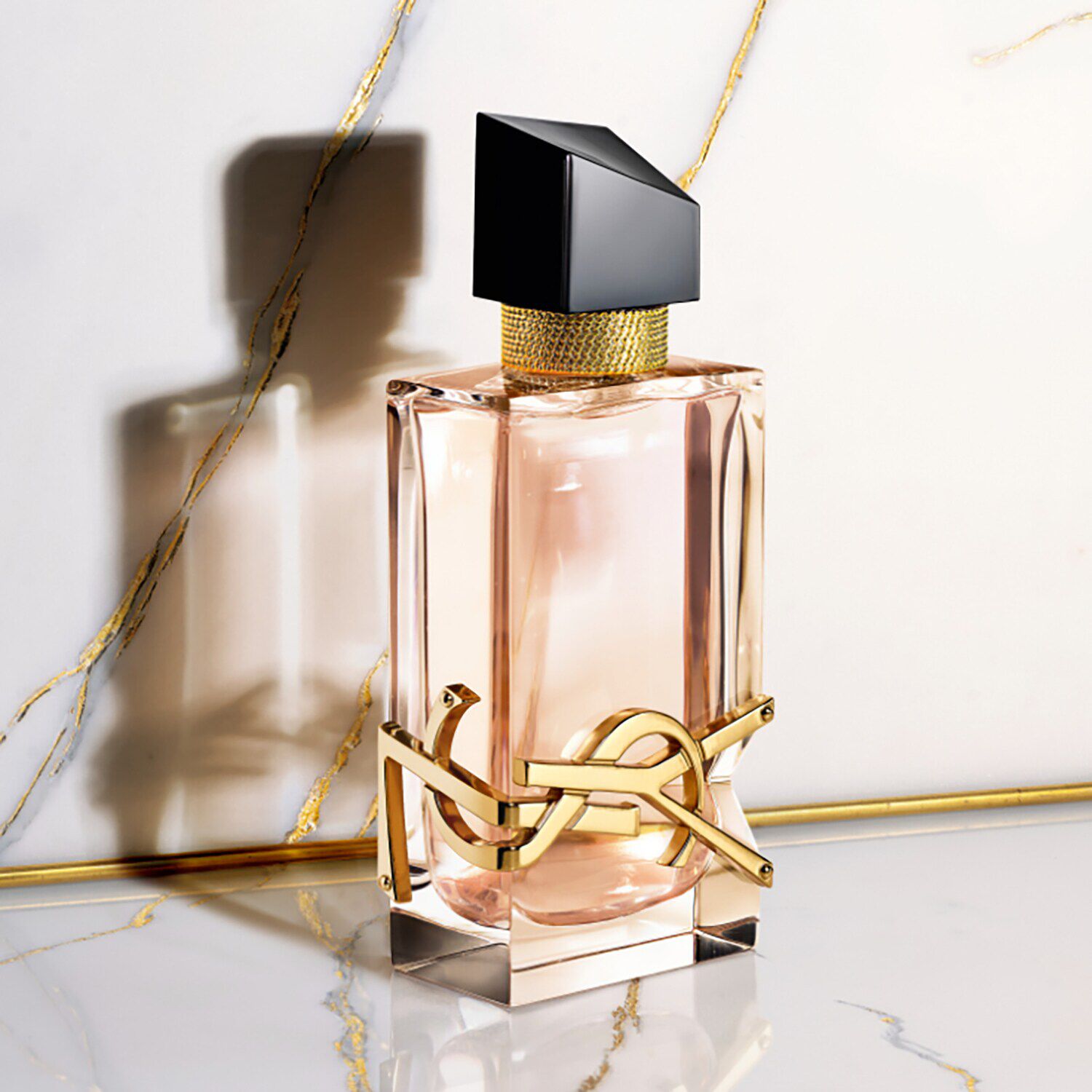 LIBRE EAU DE TOILETTE YVES SAINT LAURENT SEPHORA