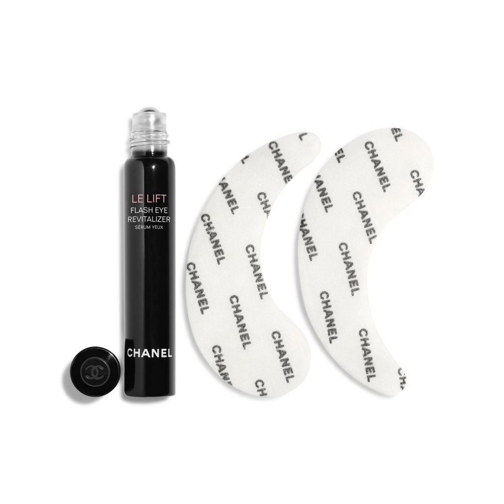 LE LIFT - Firming Anti-Wrinkle Flash Eye Revitaliser