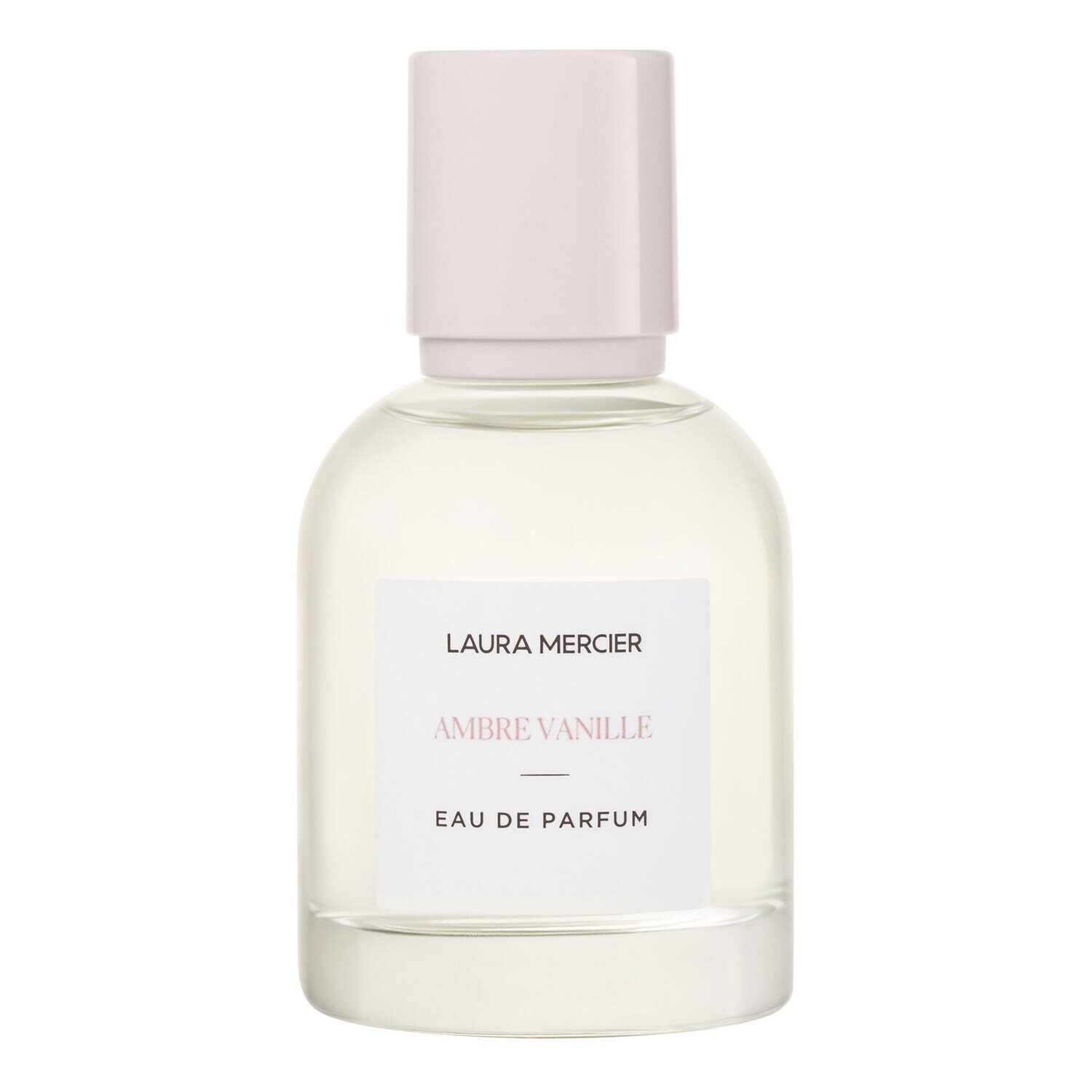 Ambre Vanillé Eau de Parfum