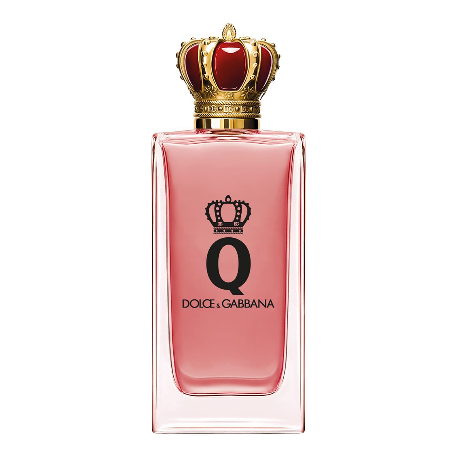Q by Dolce&Gabbana Eau de Parfum Intense
