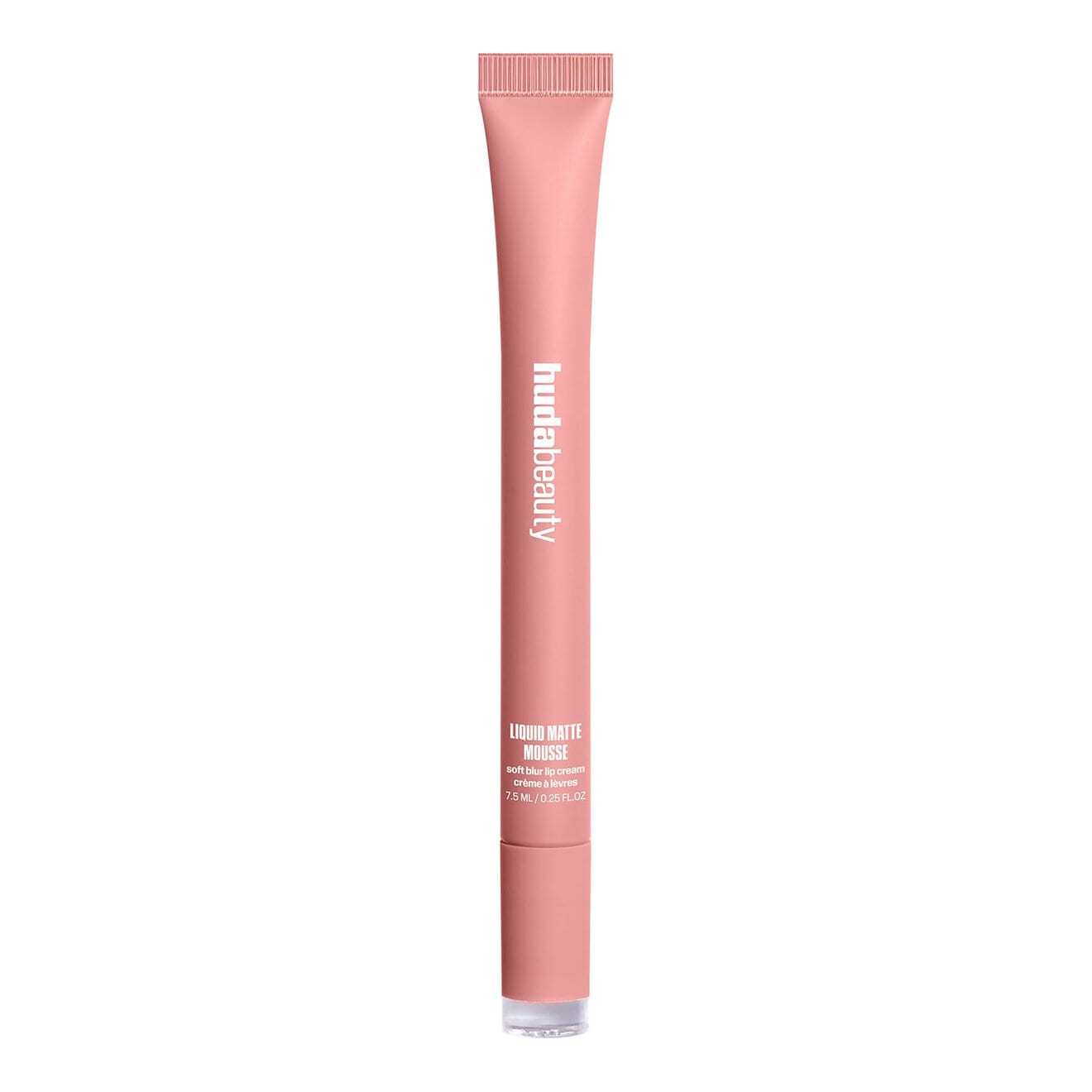 Liquid Matte Mousse