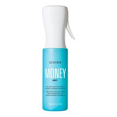 Money Mist, COLOR WOW