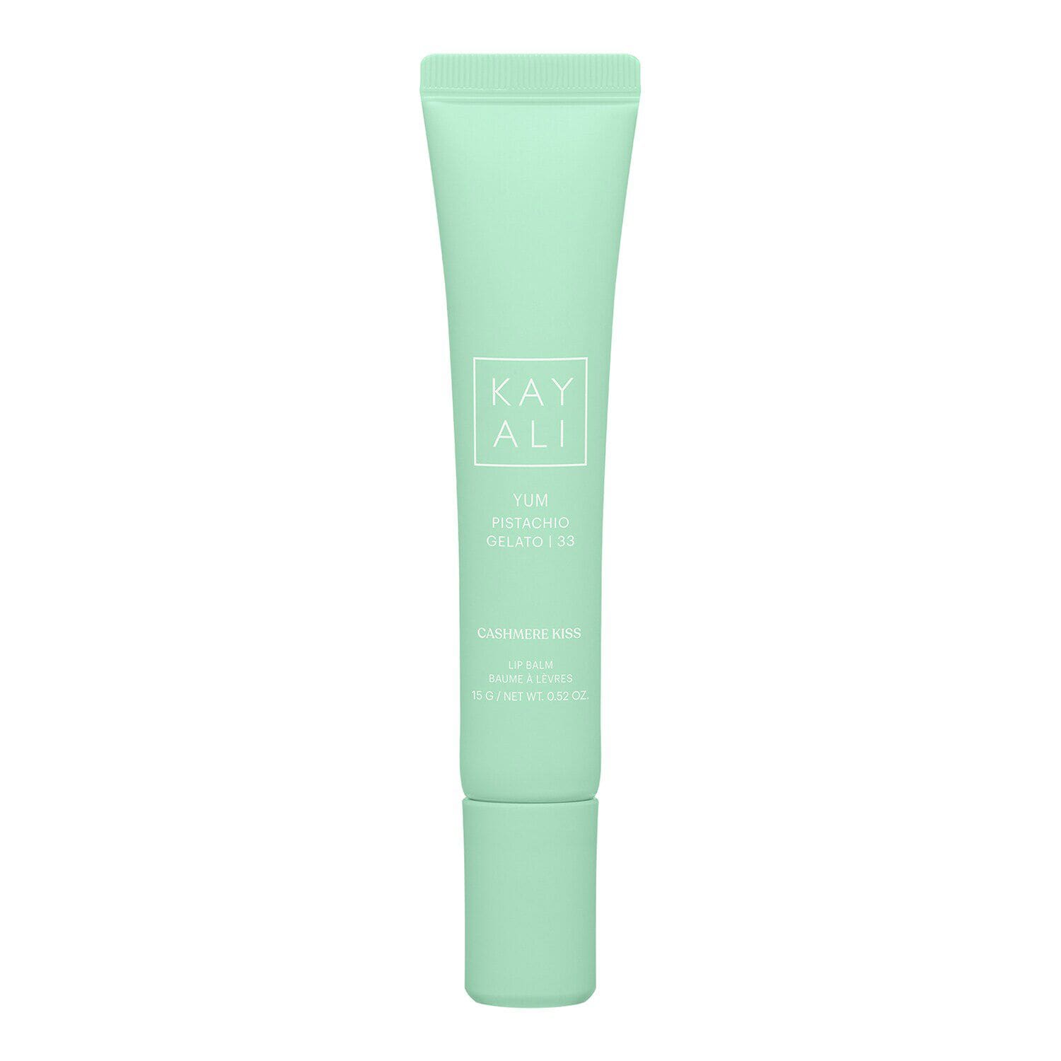 Yum Pistachio Lip Balm