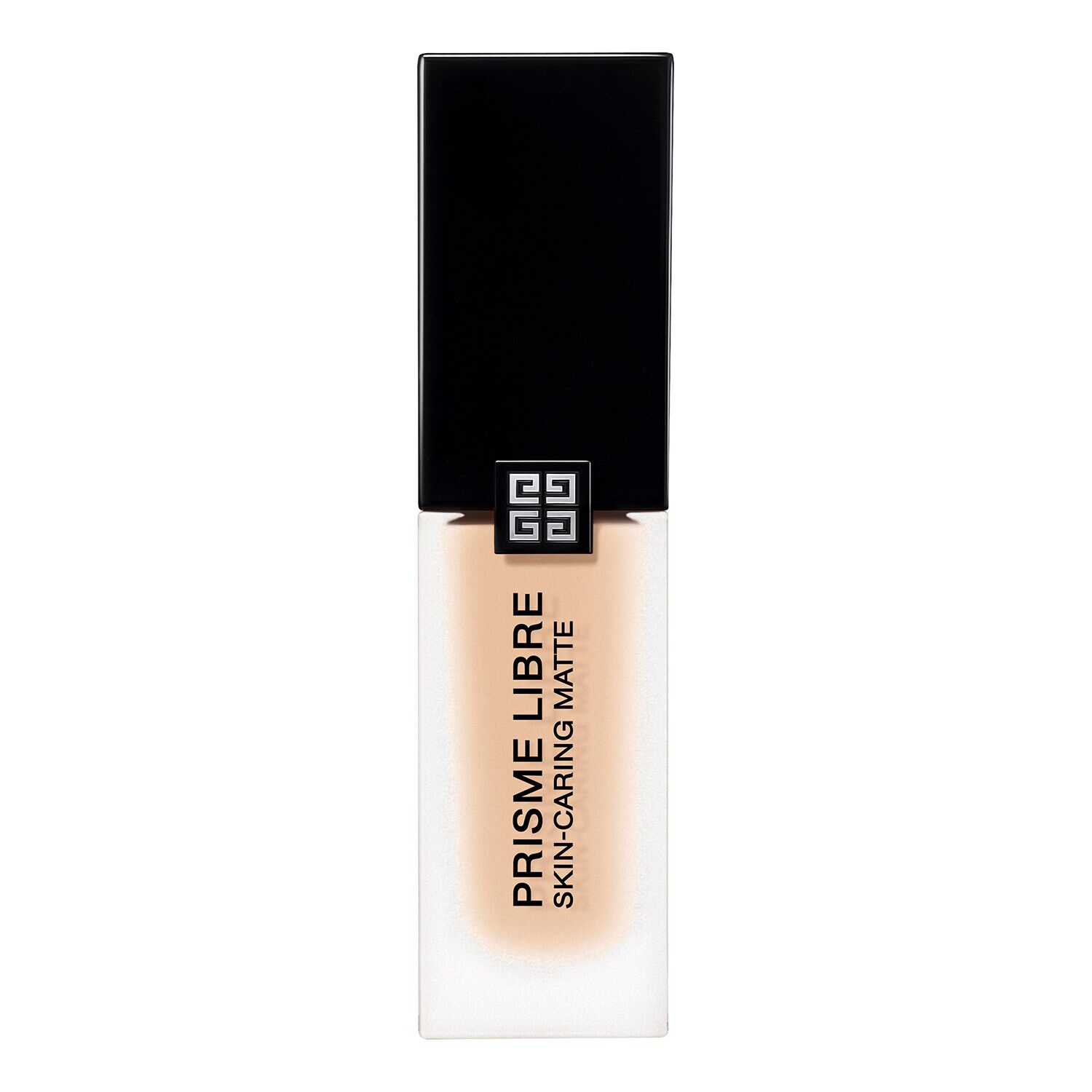 PRISME LIBRE SKIN-CARING MATTE FOUNDATION 