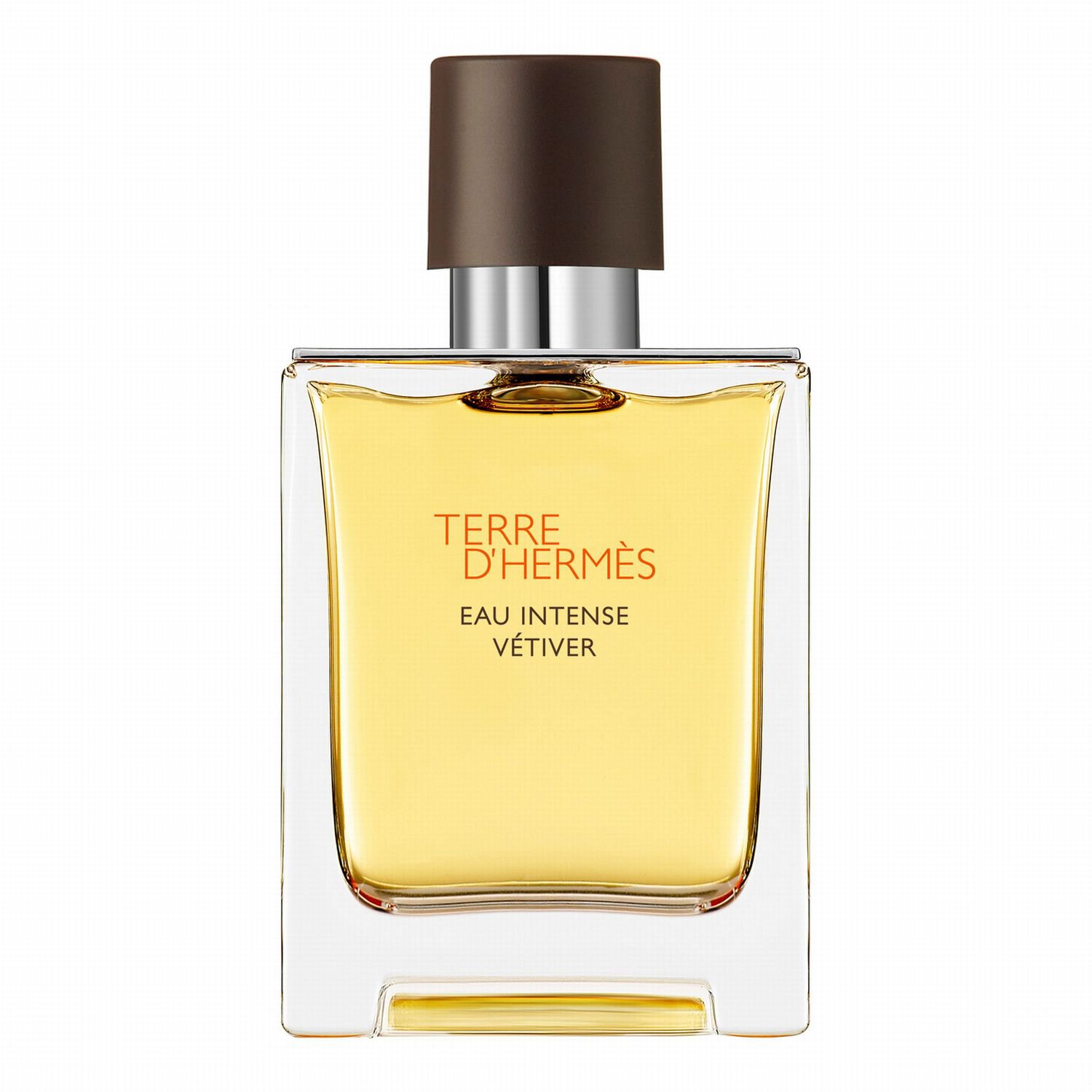 Terre d'Hermès Eau Intense Vétiver Eau de parfum 