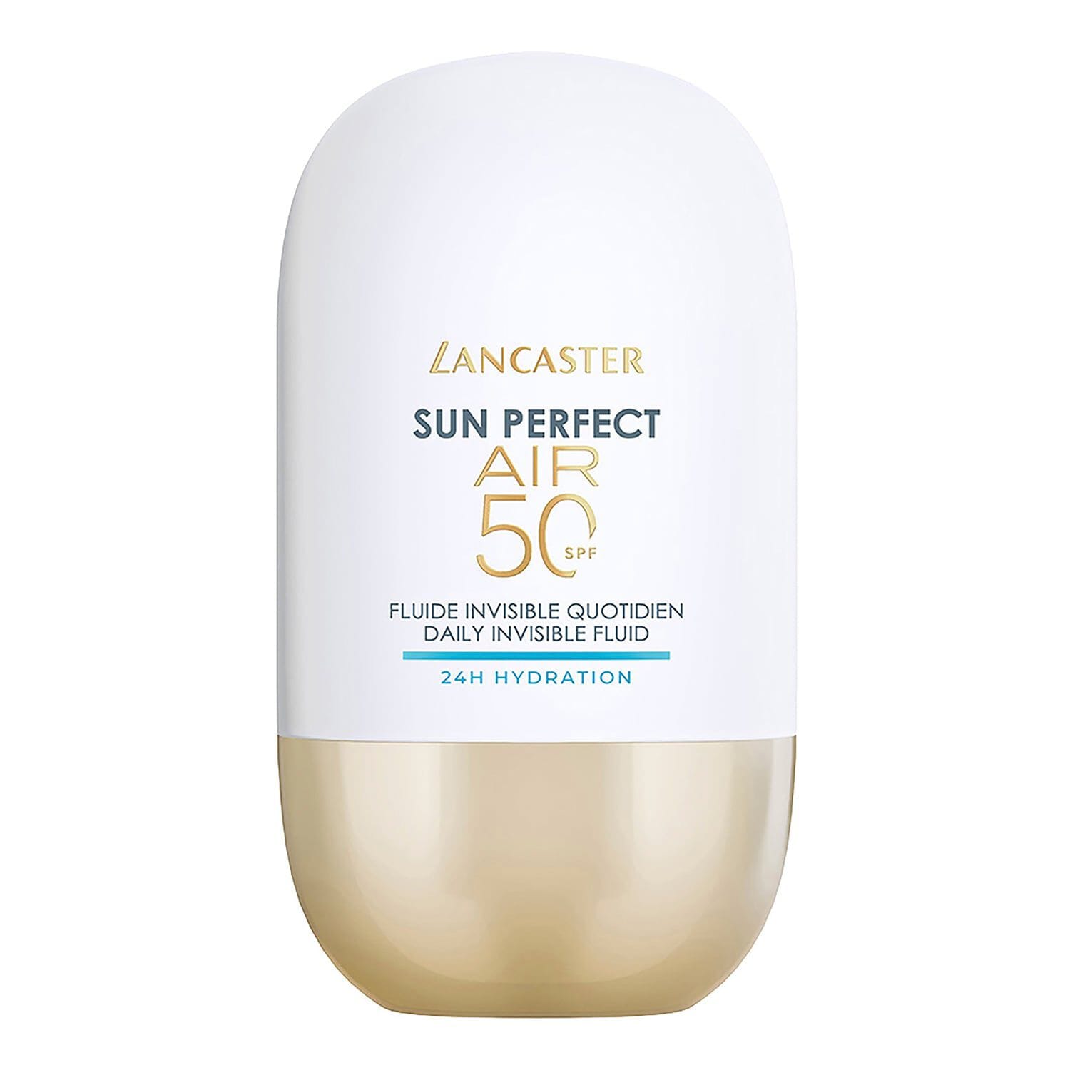 Sun Perfect AIR Daily Invisible - Fluid SPF50 24H Hydration