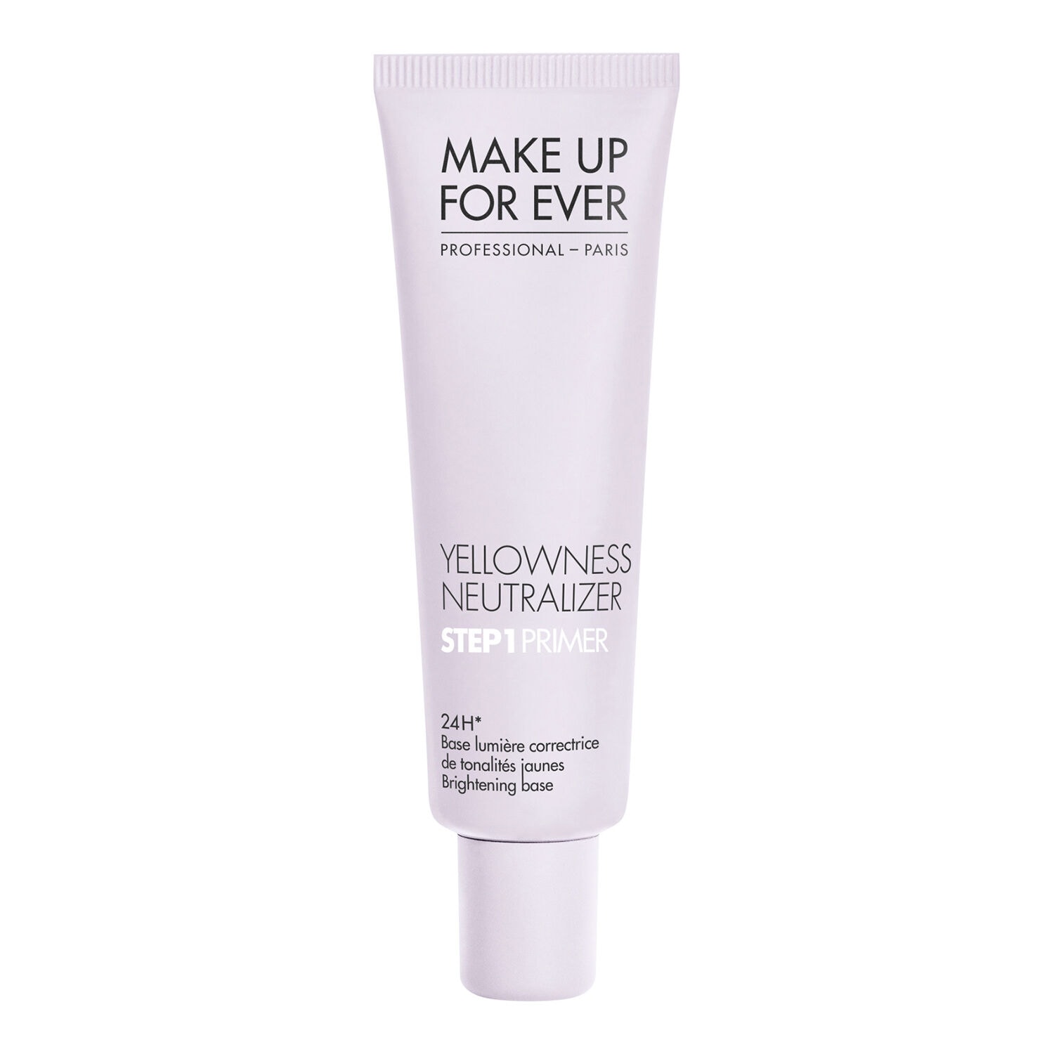 Step 1 Primer - Color Corrector