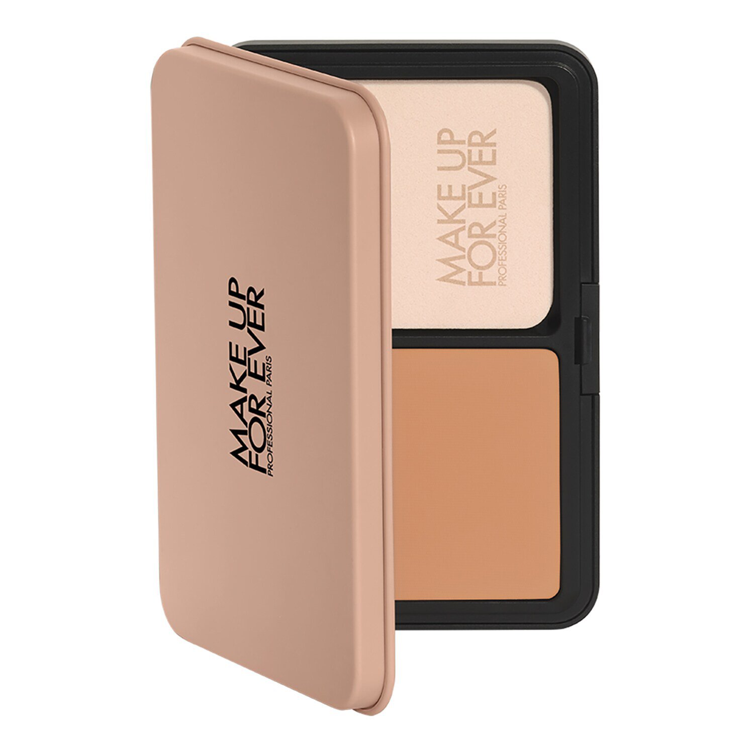 HD Skin Powder Foundation - Matte Compact