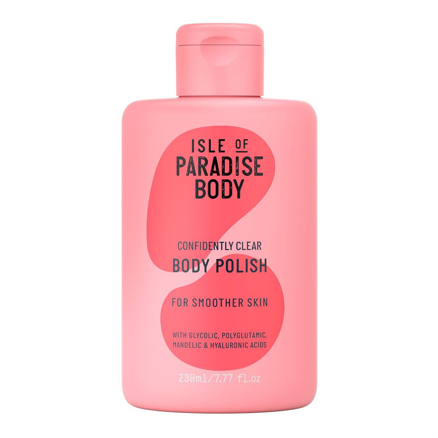 Confidently Clear Body Polish