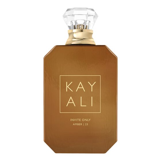 إنفايت أونلي آمبر | 23 - ماء عطر إنتنس