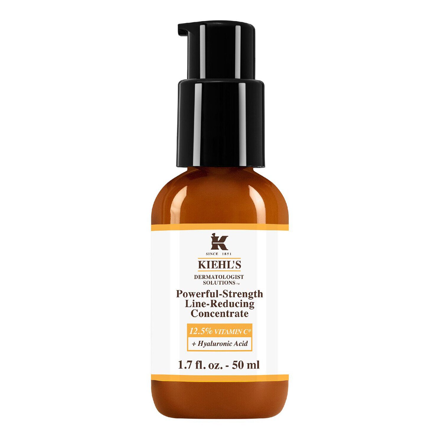 Powerful-Strength Line-Reducing Vitamin C Serum