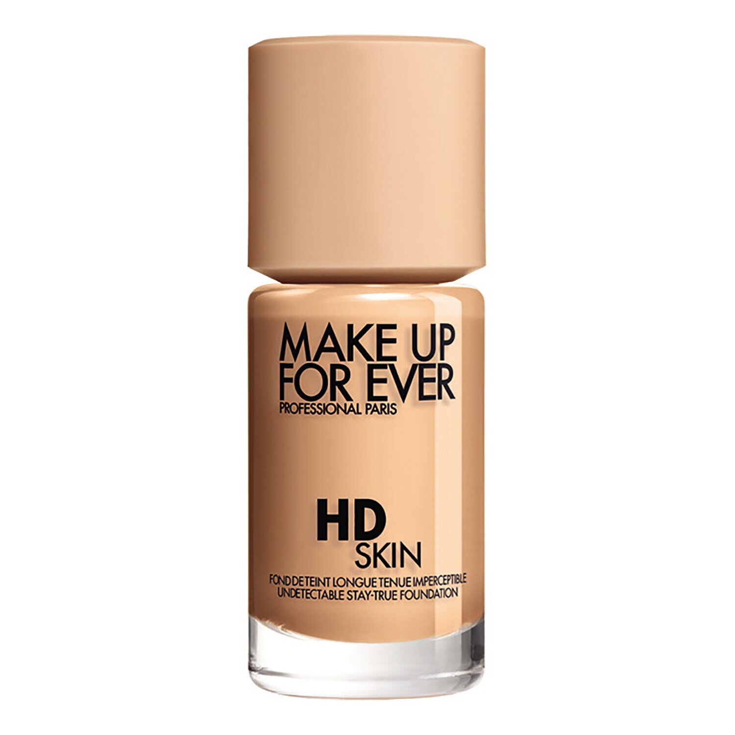 HD Skin Foundation
