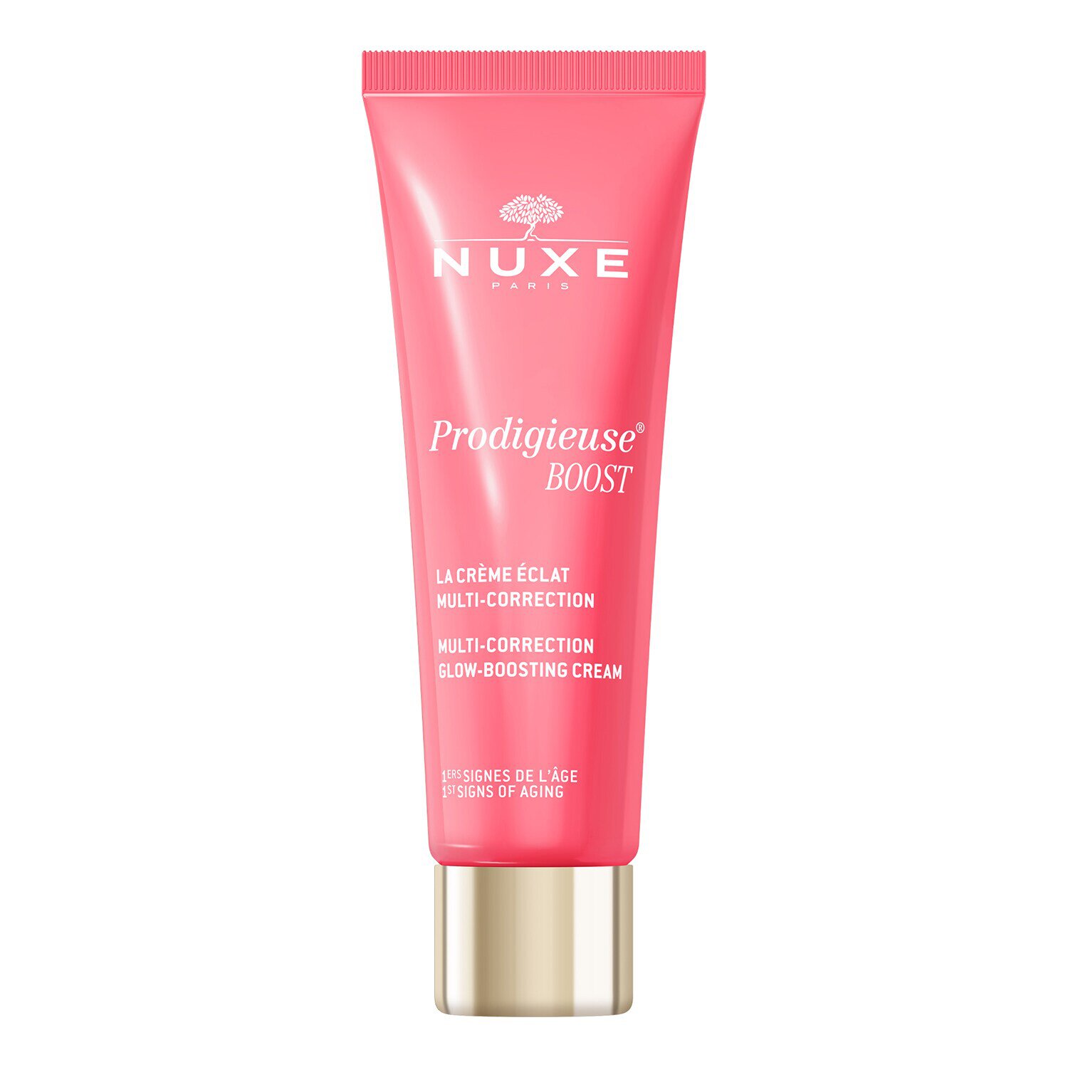 Multi-Correction Silky Cream - Crème Prodigieuse® Boost 