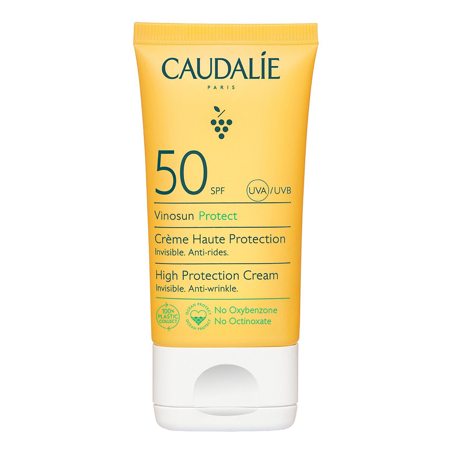 Vinosun Protect Cream SPF50+