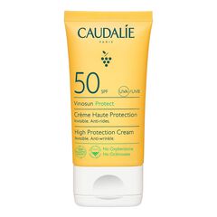 Vinosun Protect Cream SPF50+, CAUDALIE