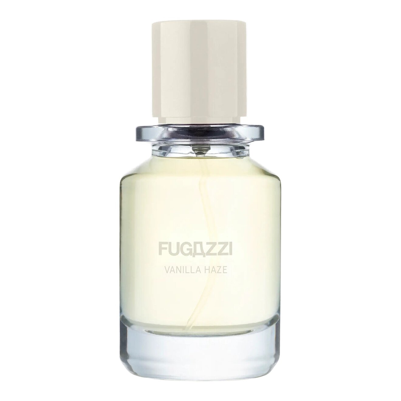 Vanilla Haze