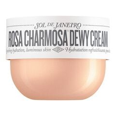 Rosa Charmosa&trade; Dewy Cream, SOL DE JANEIRO