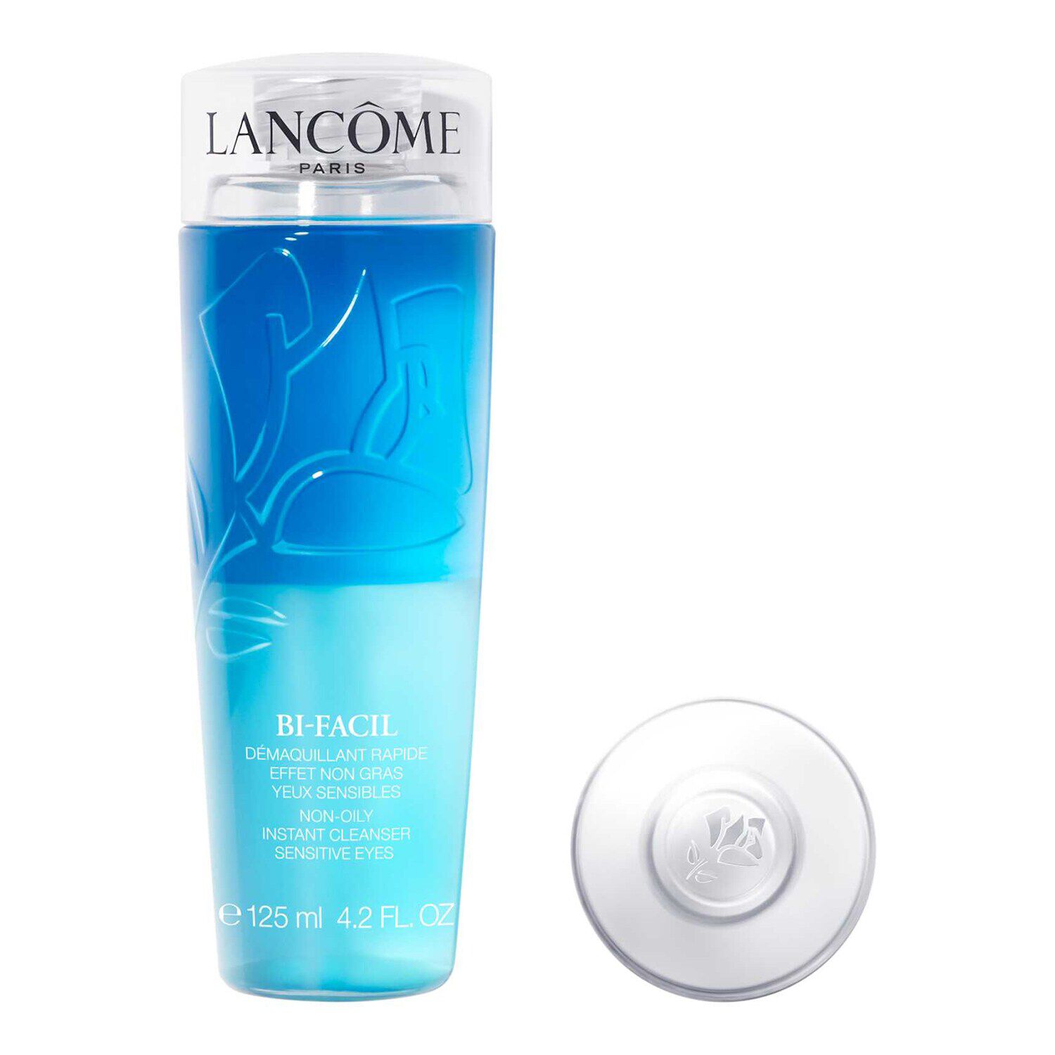 Bi-Facil Makeup Remover - Non Oily Instant Eye Makeup Remover