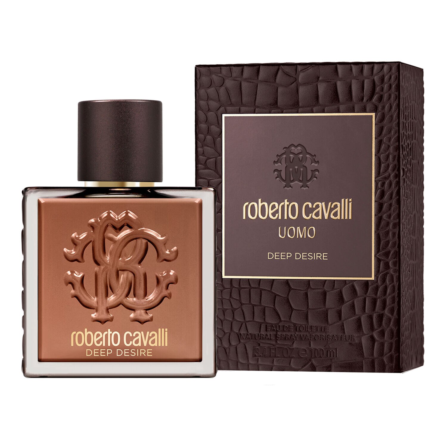 Roberto cavalli uomo sephora top