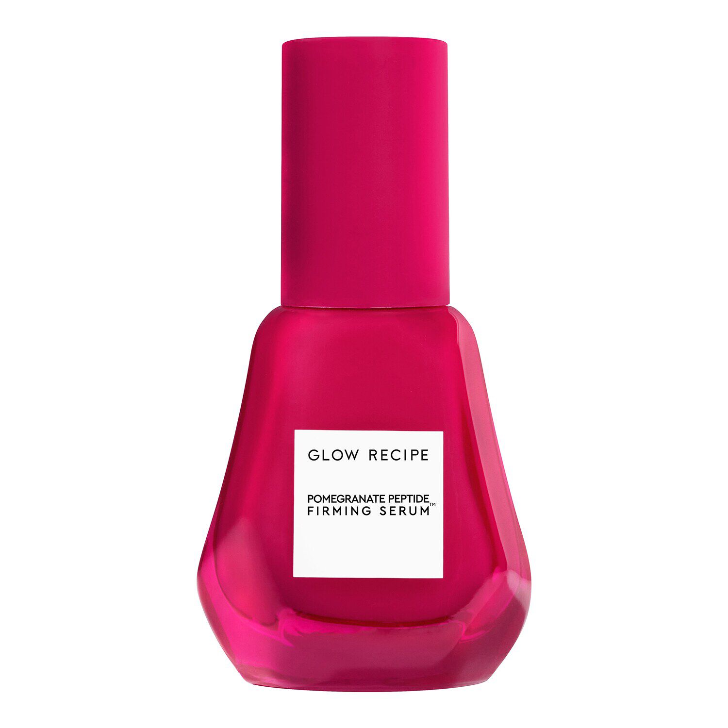 Pomegranate Peptide Firming Serum