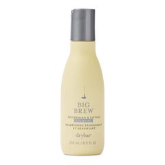 Big Brew Thickening & Lifting Shampoo, DRYBAR