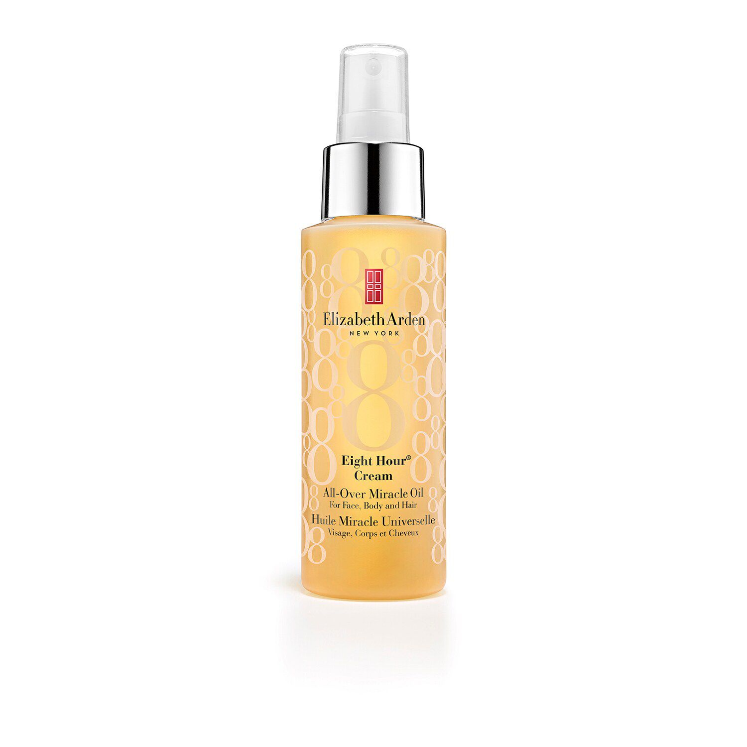Eight Hour® Cream All-Over Miracle Oil Spray