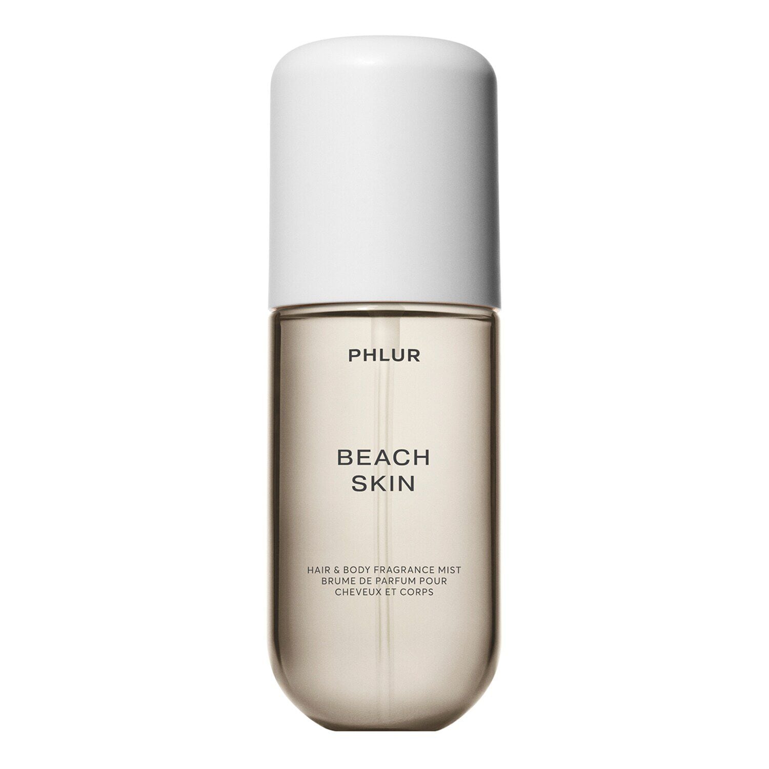 Beach Skin Hair and Body Fragrance Mist