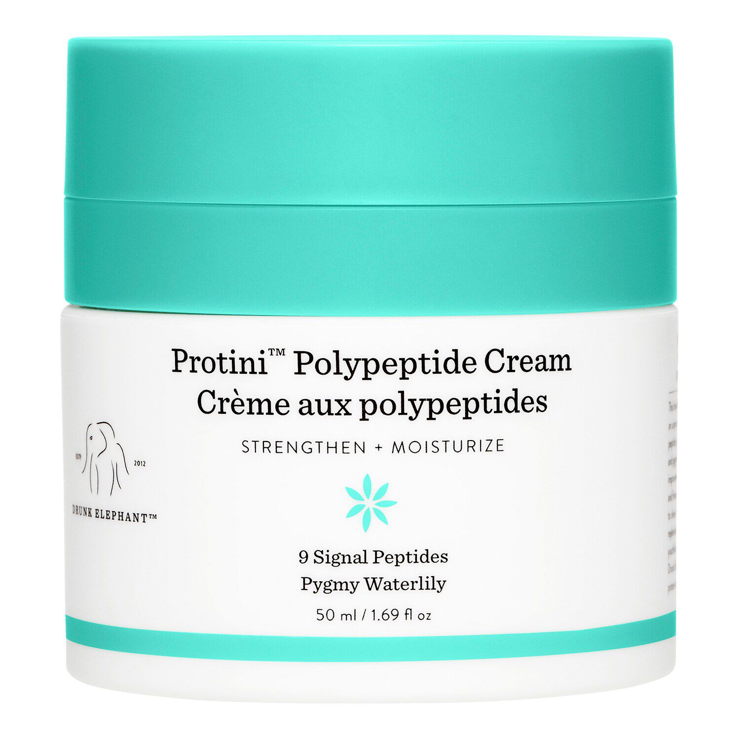 Protini™ Polypeptide Cream