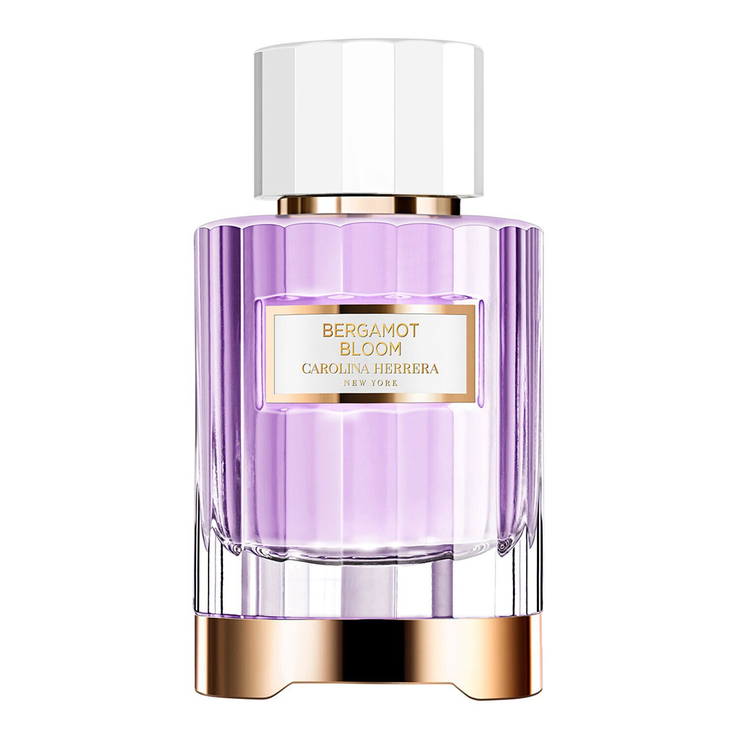 Herrera Confidential - Agua Bergamote Bloom