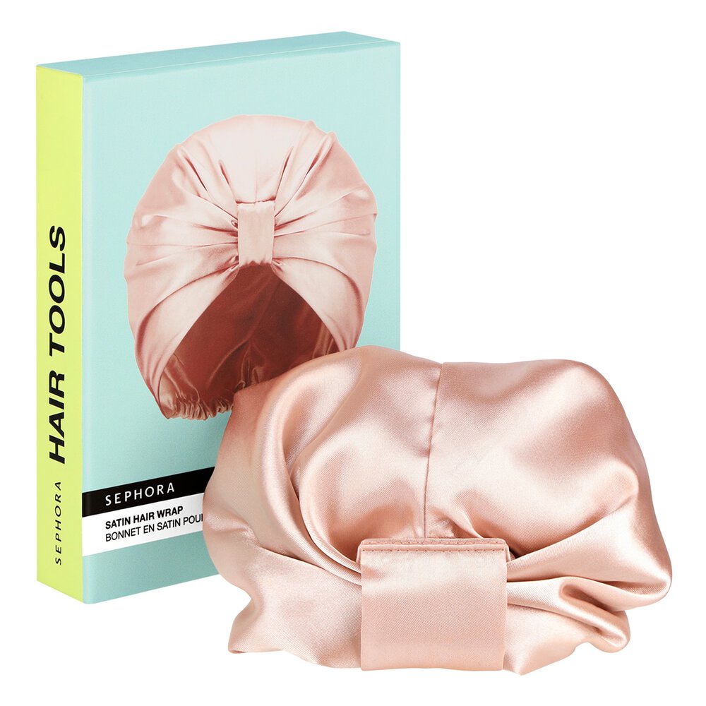 Sephora Collection Satin Hair Wrap