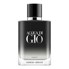 Acqua di Gi&ograve; Parfum, ARMANI