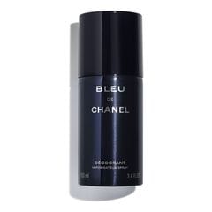 BLEU DE CHANEL - Deodorant Spray, CHANEL